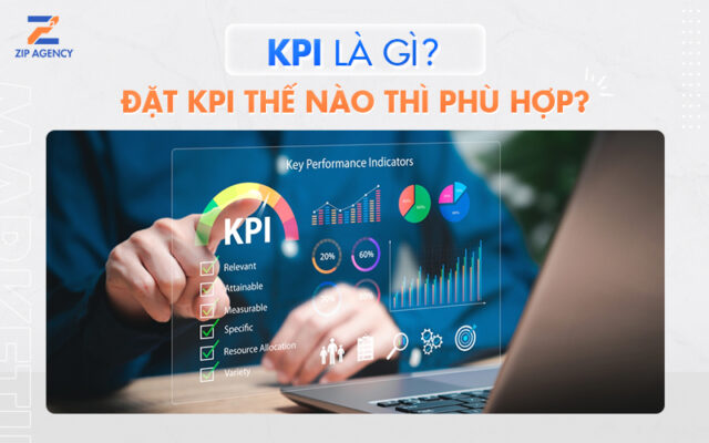 KPIs là gì?