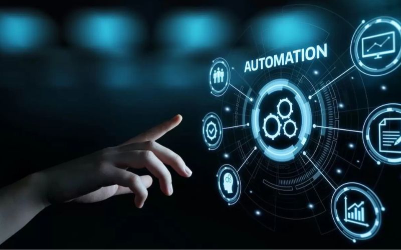 Marketing Automation giúp tăng doanh số doanh nghiệp tự động 