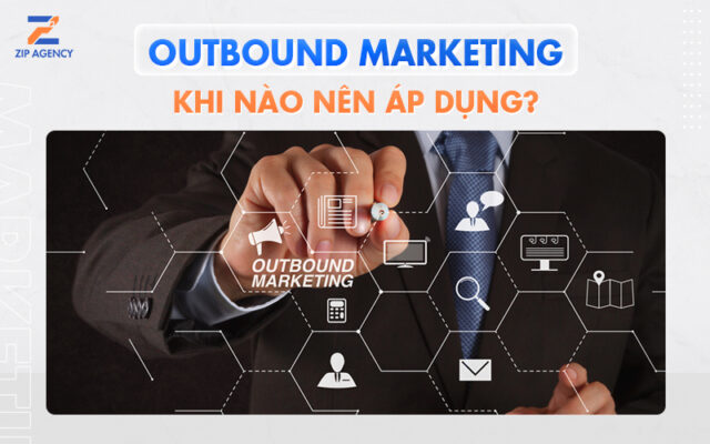 Outbound Marketing