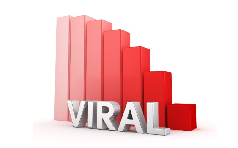 Hiểu định nghĩa viral là gì là điều cơ bản đầu tiên