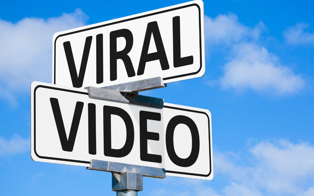 Video marketing dễ thu hút sự chú ý của khách hàng