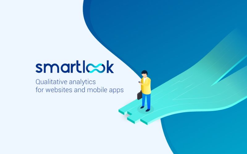 Smartlook giúp doanh nghiệp cải thiện website hiệu quả