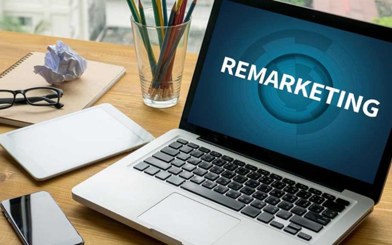 Remarketing là phương pháp tiếp thị kỹ thuật số sử dụng các nền tảng truyền thông