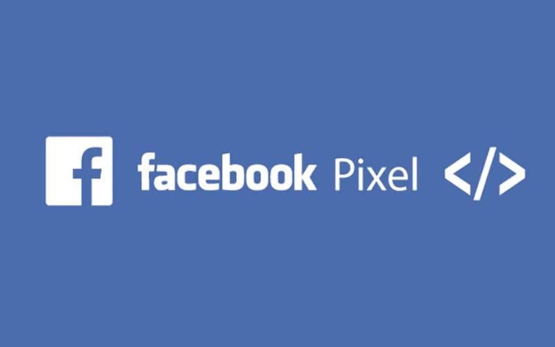 Tạo Pixel Facebook, sau đó gắn vào trang web