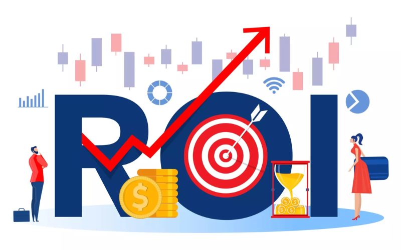 ROI là gì? Đây là chỉ số đo lường tỷ lệ lợi nhuận của doanh nghiệp 