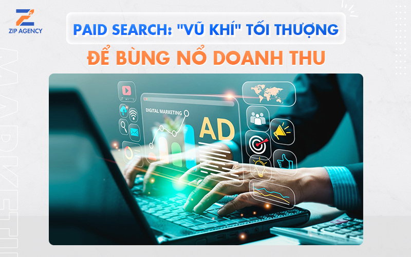 Paid Search