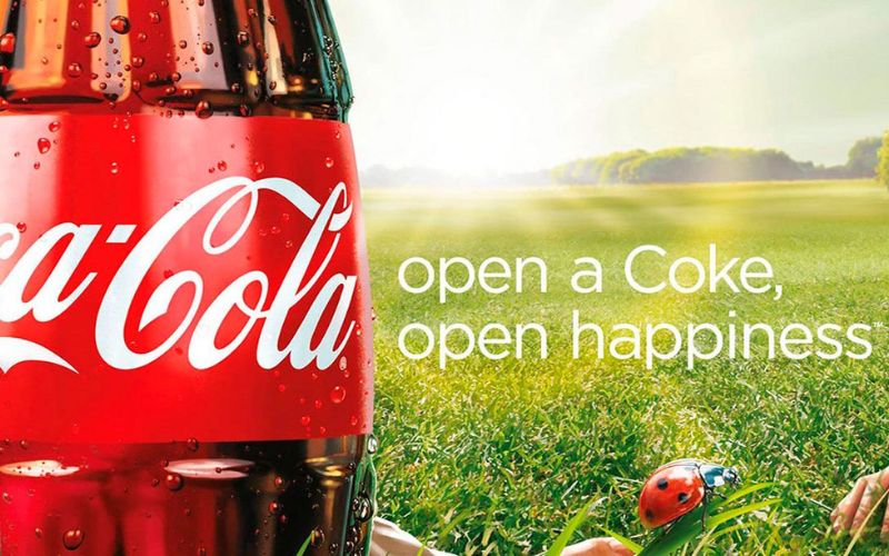 Các Big Idea như của Coca Cola hoàn toàn có thể tồn tại lâu 