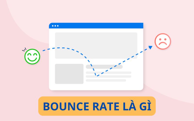 Bounce Rate