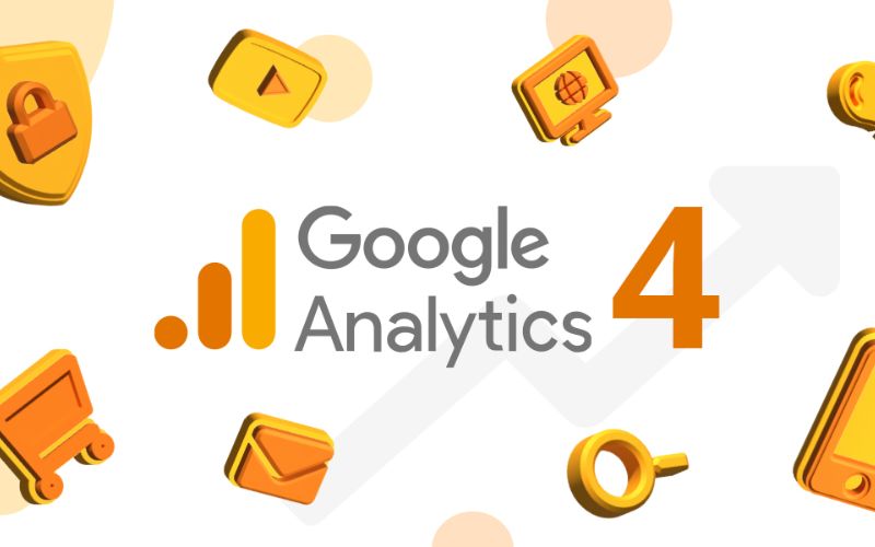 Sử dụng Google Analytics, Semrush hoặc Ahrefs theo dõi CTR của các trang trên website