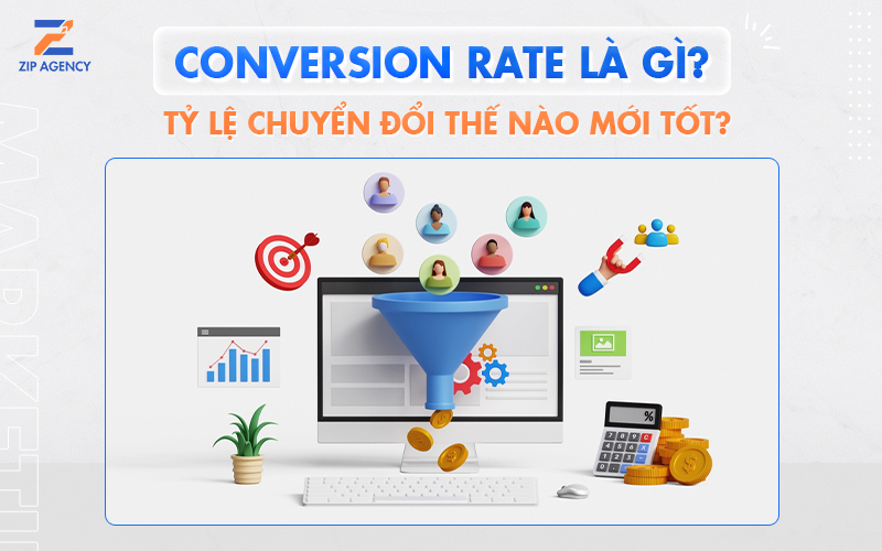 Conversion Rate