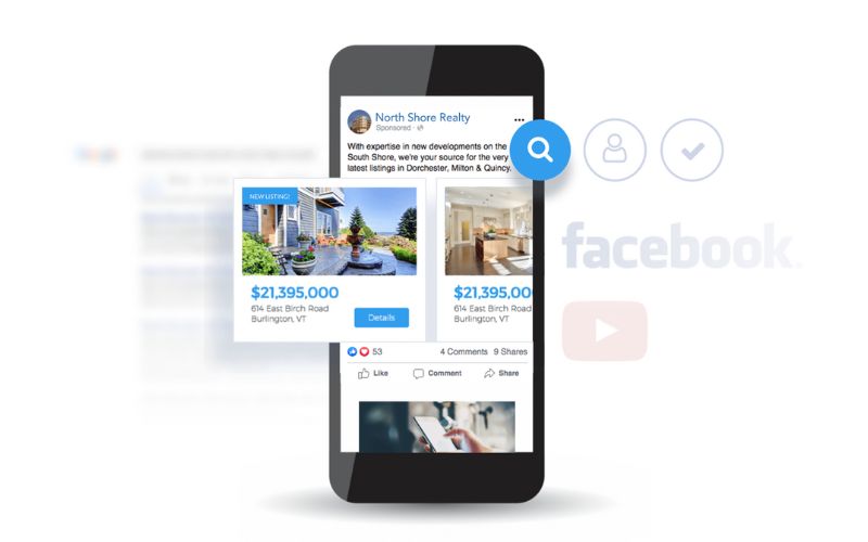 Facebook ads giúp tiếp cận khách hàng ở mọi lúc, mọi nơi 