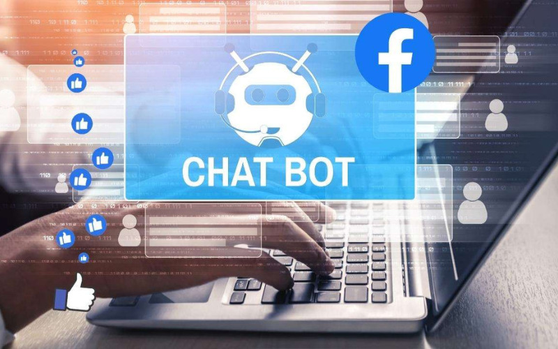 Chatbot & automation giúp chăm sóc khách hàng 24/7 trên facebook 