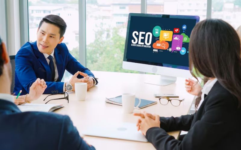 Mỗi dự án SEO đều được ZIP lên kế hoạch triển khai chuyên sâu để “on top” bền vững
