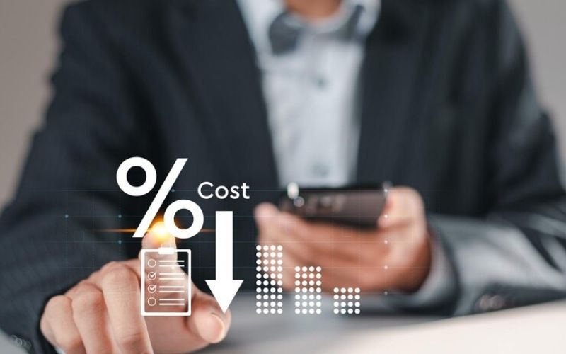 ZIP luôn cố gắng tận dụng tối đa tài nguyên của doanh nghiệp để tiết kiệm chi phí marketing