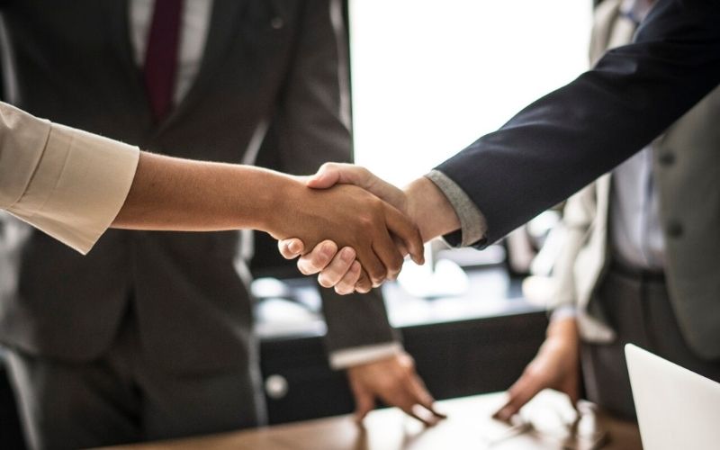ZIP là phòng marketing toàn diện - chuyên nghiệp để đồng hành dài hạn cùng doanh nghiệp