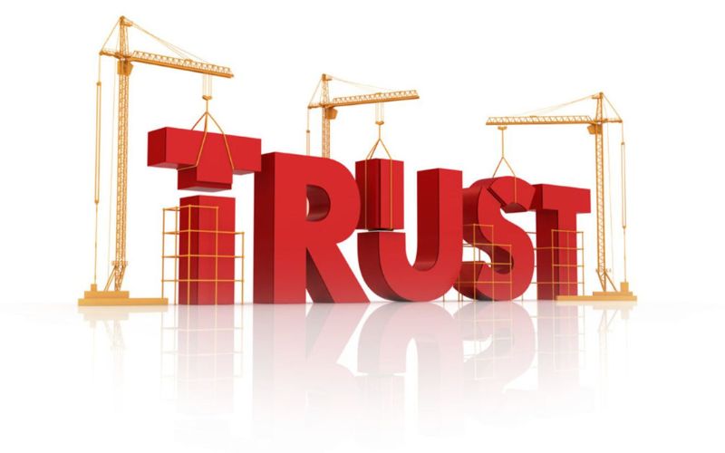 TrustRank là gì? TrustRank là thuật toán được google sử dụng để đánh giá độ tin cậy của website