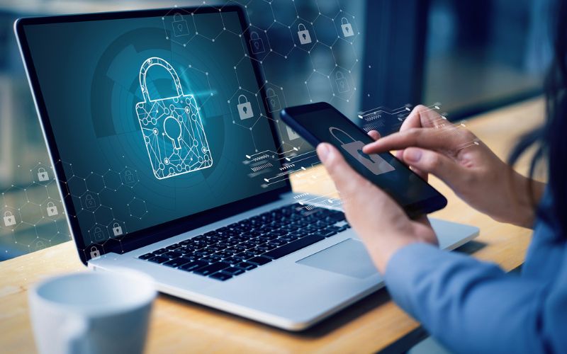 Từ ban đầu, website cần cung cấp đầy đủ thông tin: Liên hệ, Điều khoản, Chính sách bảo mật