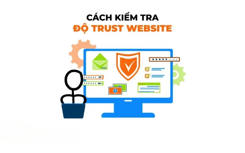 Để kiểm tra độ trust, các SEO-er có thể dùng công cụ hỗ trợ