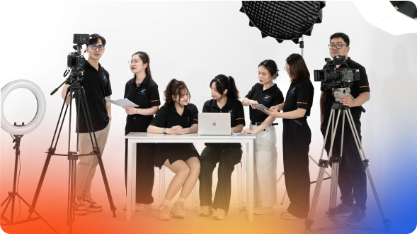 Liên hệ tư vấn từ ZIP Agency