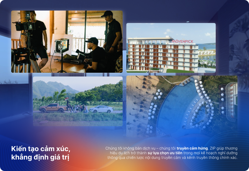 Du lịch Designed Image