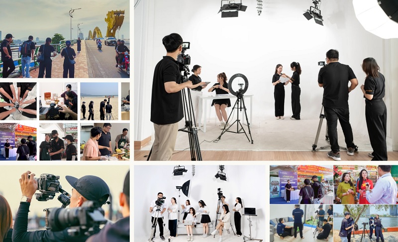 ZIP cần tuyển dụng Trưởng nhóm Media Đà Nẵng để dẫn dắt ekip sản xuất, tạo ra các ấn phẩm media có chất - đủ tầm
