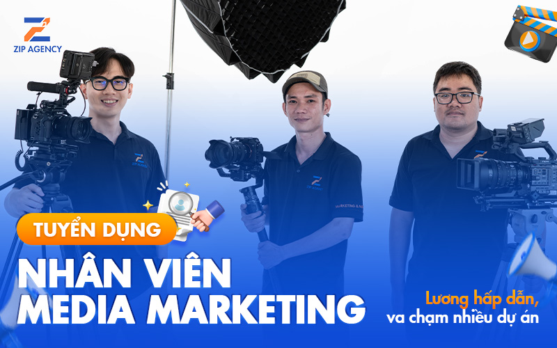 Việc làm Media Marketing Đà Nẵng