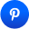Pinterest icon
