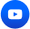 YouTube icon