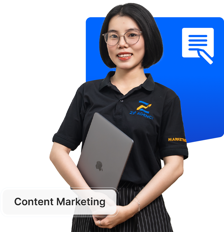 Nhân viên content