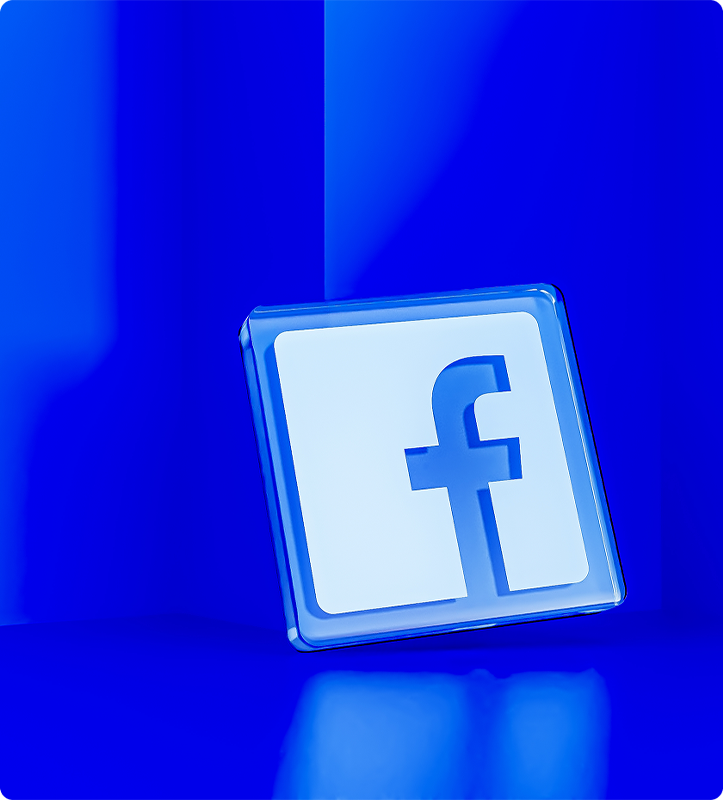 Social marketing image