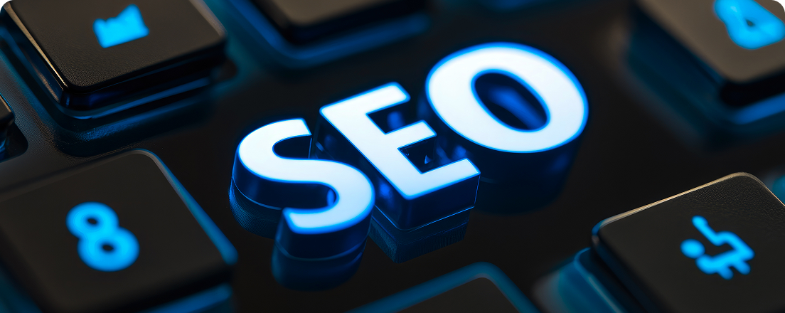 SEO TỔNG THỂ