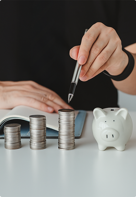 Tiết kiệm chi phí