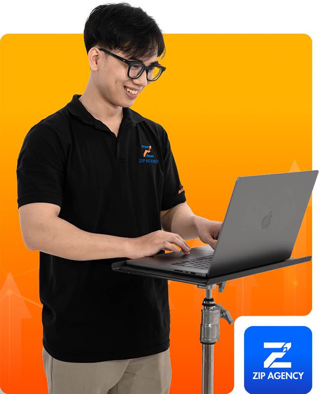 Quy trình triển khai Thiết kế Website