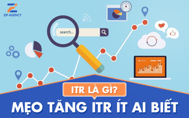 ITR là gì