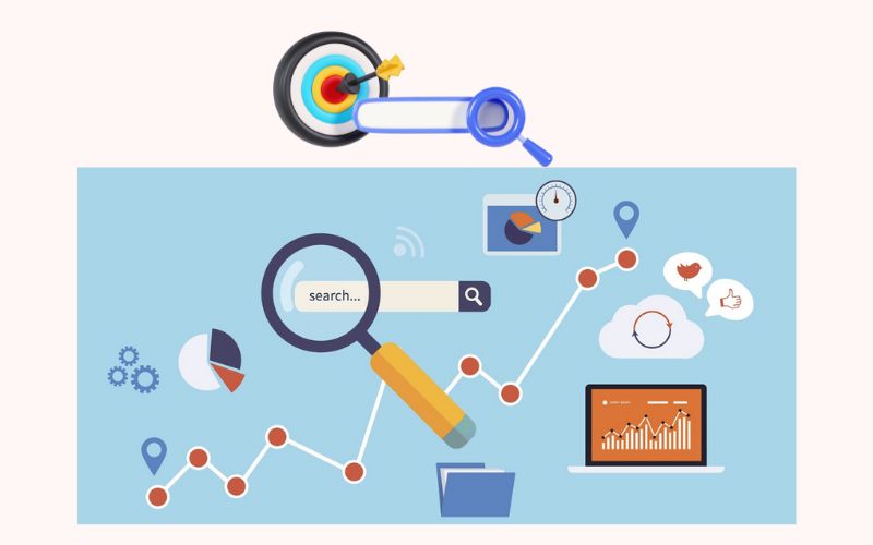 Để ITR đạt hiệu quả, bạn cần cải thiện thứ hạng từ khóa