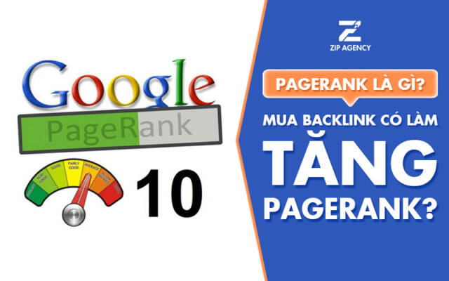 PageRank là gì?