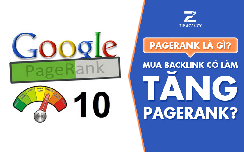 PageRank là gì?