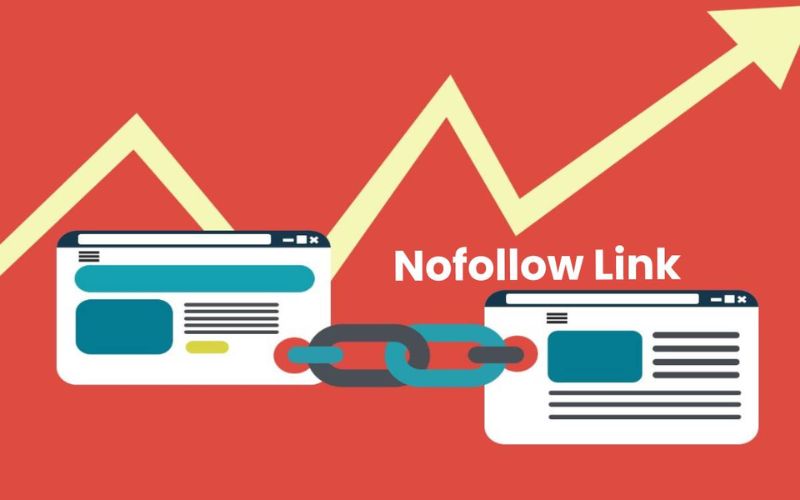 NoFollow links là một trong những yếu tố ảnh hưởng đến PR