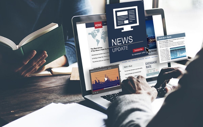 Quy mô và chất lượng nội dung website là một trong những yếu tố ảnh hưởng đến PA