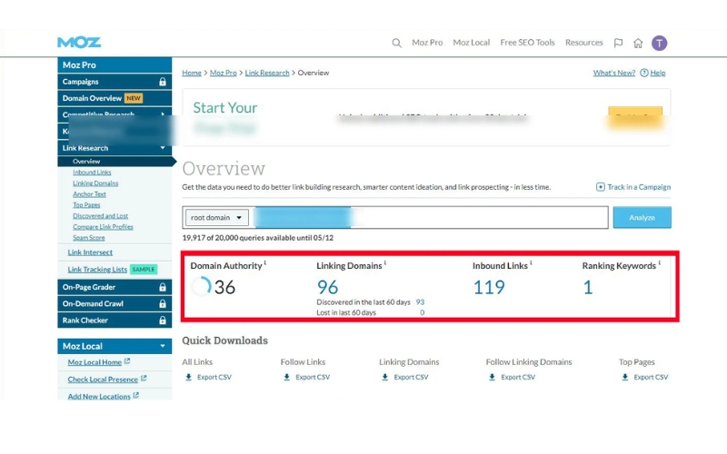 Thay vì triển khai backlink tùy tiện, SEOer nên có kế hoạch xây dựng liên kết rõ ràng