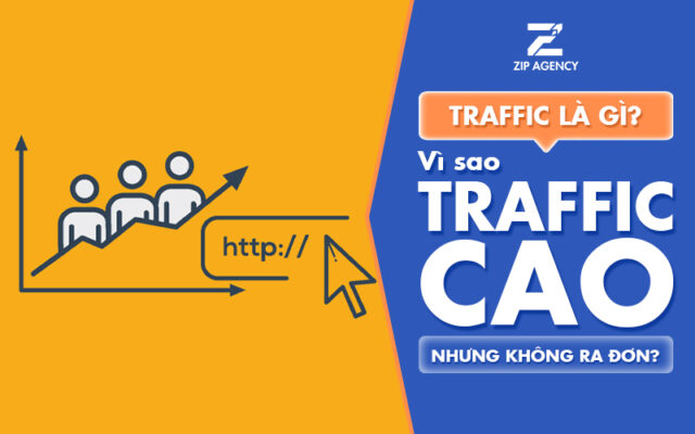 Traffic là gì