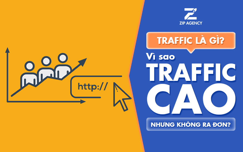 Traffic là gì