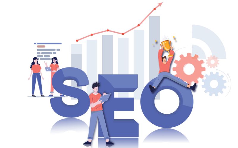 SEO traffic là lượt tiếp cận tự nhiên