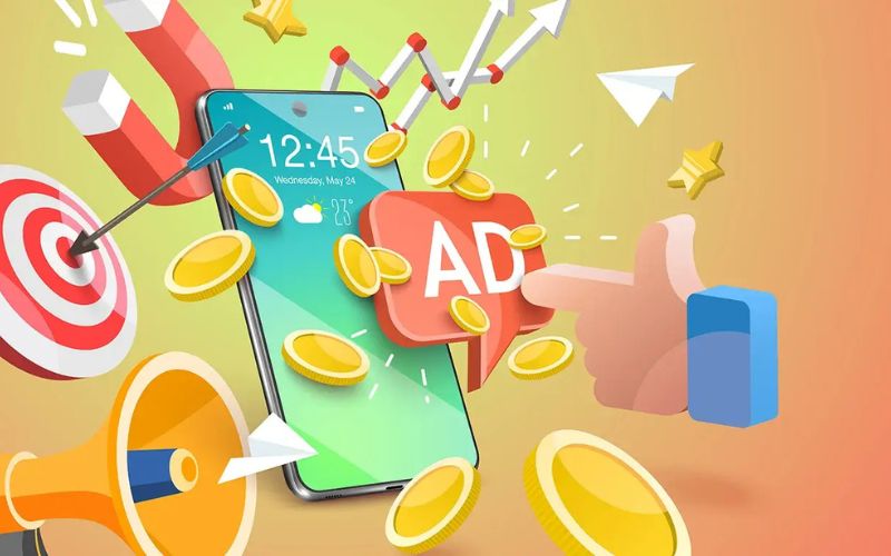 Paid traffic là gì? Đây là lượt truy cập có mất phí