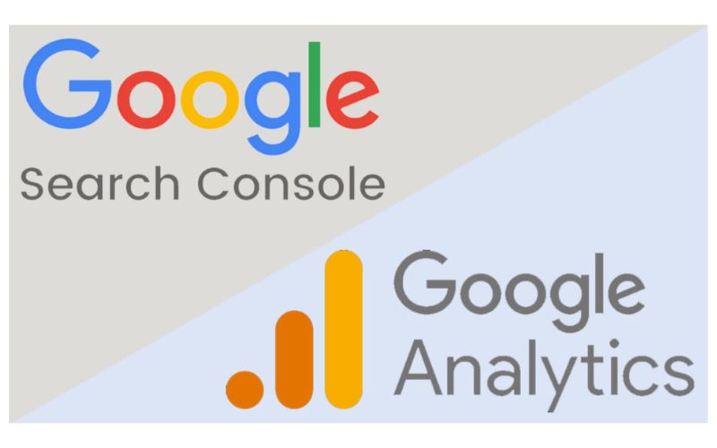 Traffic từ Google Search Console và Google Analytics lệch số có thể do phạm vi dữ liệu, cơ chế theo dõi, lọc…