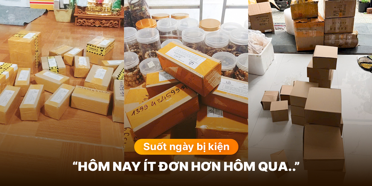 Banner hiển thị