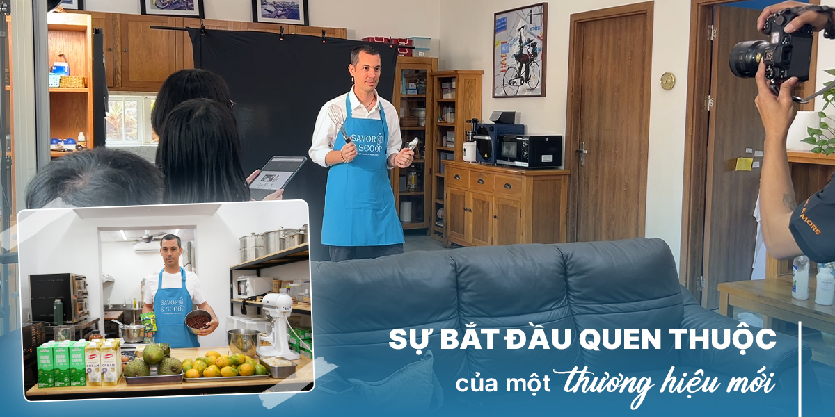 Banner hiển thị