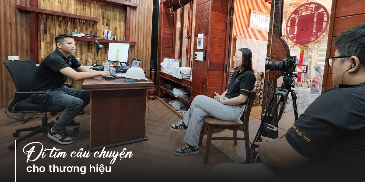 Banner hiển thị