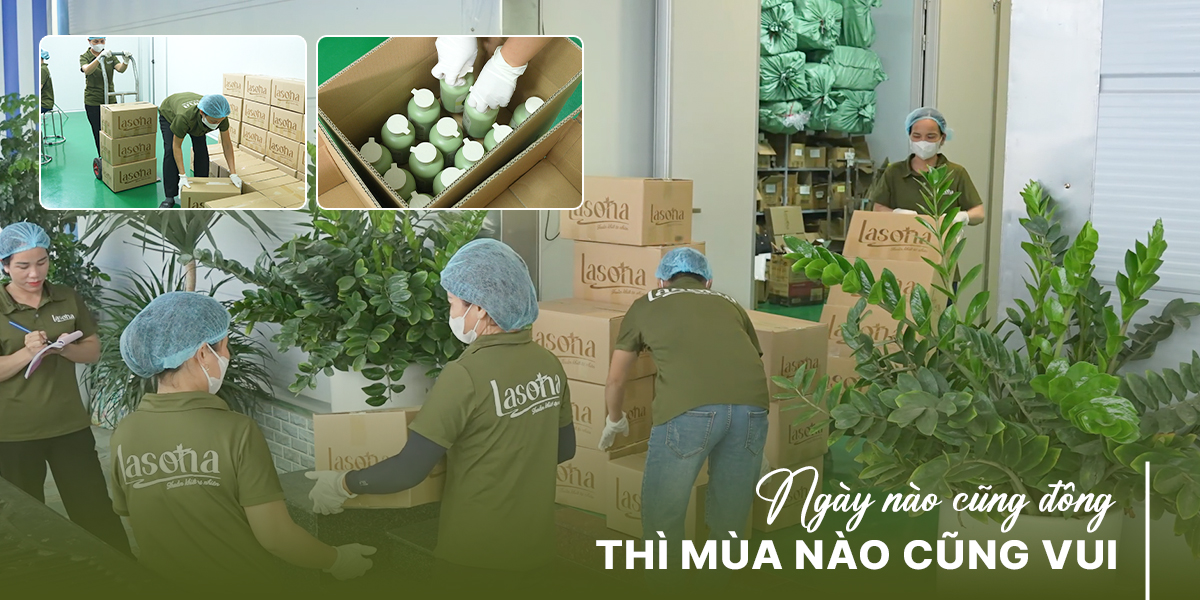Banner hiển thị