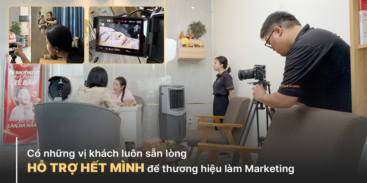 Banner hiển thị